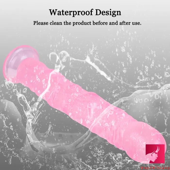Female Sex Toys Weadultshop 984in Soft Realistic Dildo Sex Toy For Adult Women Masturbation