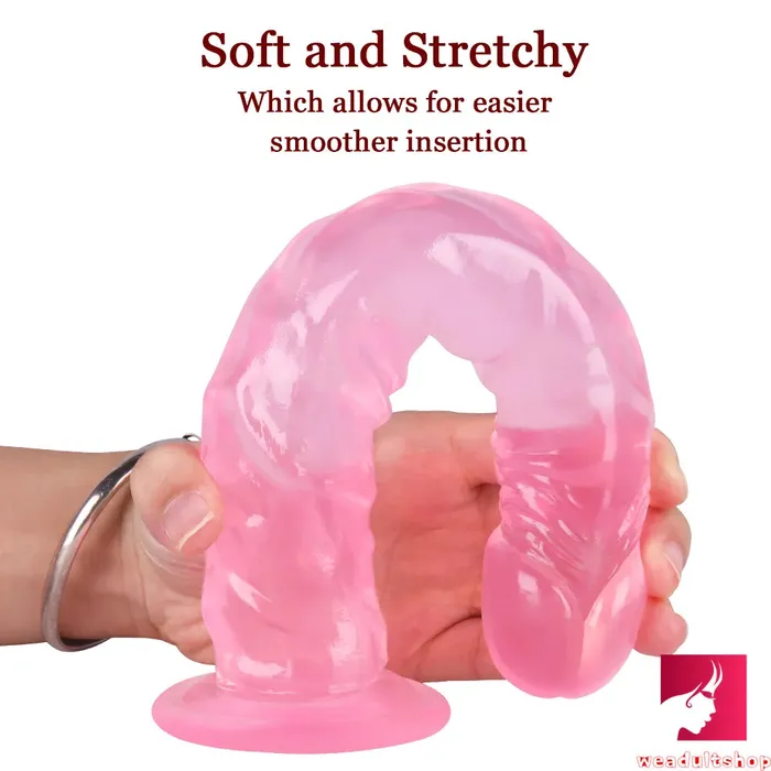 Female Sex Toys Weadultshop 984in Soft Realistic Dildo Sex Toy For Adult Women Masturbation