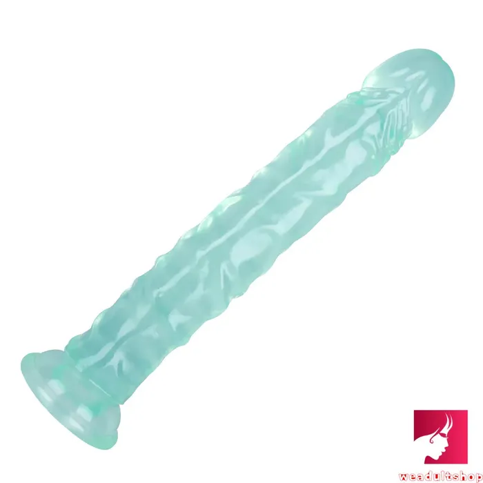Female Sex Toys Weadultshop 984in Soft Realistic Dildo Sex Toy For Adult Women Masturbation