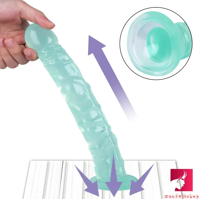 Female Sex Toys Weadultshop 984in Soft Realistic Dildo Sex Toy For Adult Women Masturbation