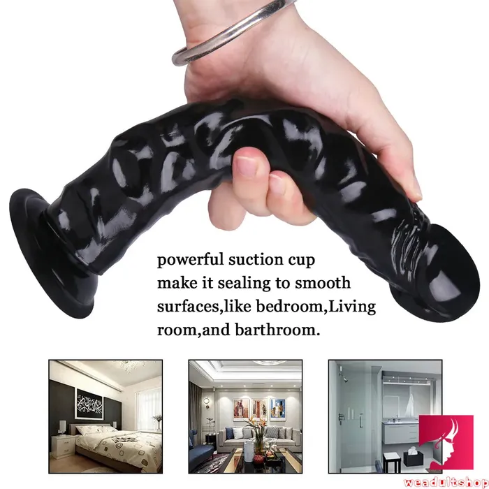 Female Sex Toys Weadultshop 984in Soft Realistic Dildo Sex Toy For Adult Women Masturbation