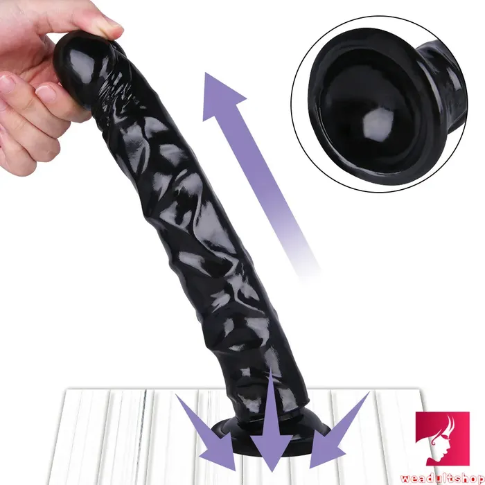 Female Sex Toys Weadultshop 984in Soft Realistic Dildo Sex Toy For Adult Women Masturbation