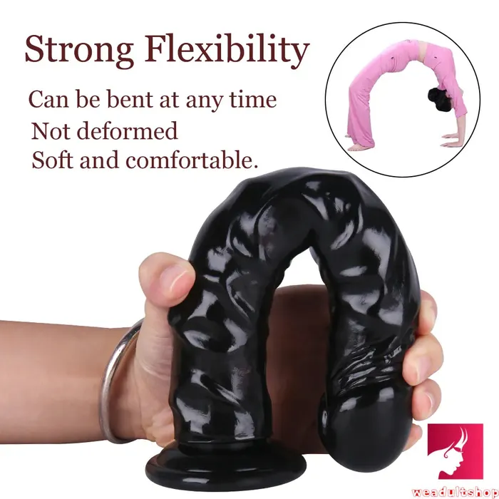 Female Sex Toys Weadultshop 984in Soft Realistic Dildo Sex Toy For Adult Women Masturbation