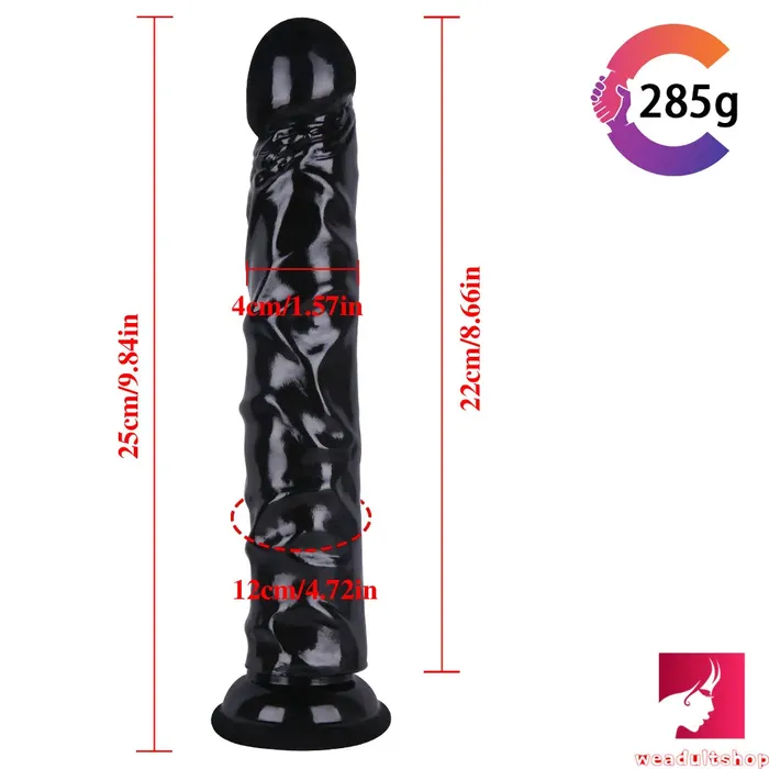 Female Sex Toys Weadultshop 984in Soft Realistic Dildo Sex Toy For Adult Women Masturbation