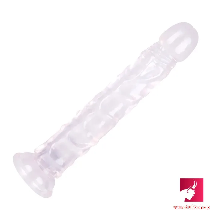 Female Sex Toys Weadultshop 984in Soft Realistic Dildo Sex Toy For Adult Women Masturbation