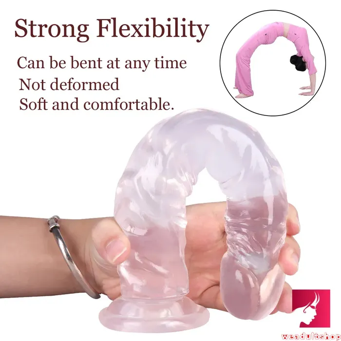 Female Sex Toys Weadultshop 984in Soft Realistic Dildo Sex Toy For Adult Women Masturbation