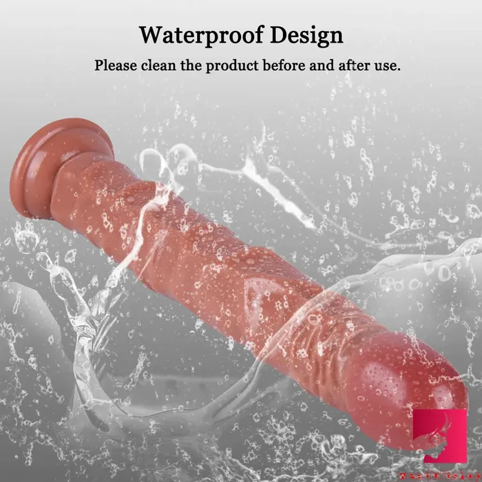 Female Sex Toys Weadultshop 984in Soft Realistic Dildo Sex Toy For Adult Women Masturbation