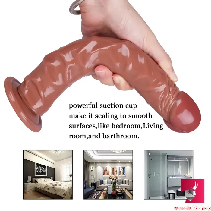 Female Sex Toys Weadultshop 984in Soft Realistic Dildo Sex Toy For Adult Women Masturbation