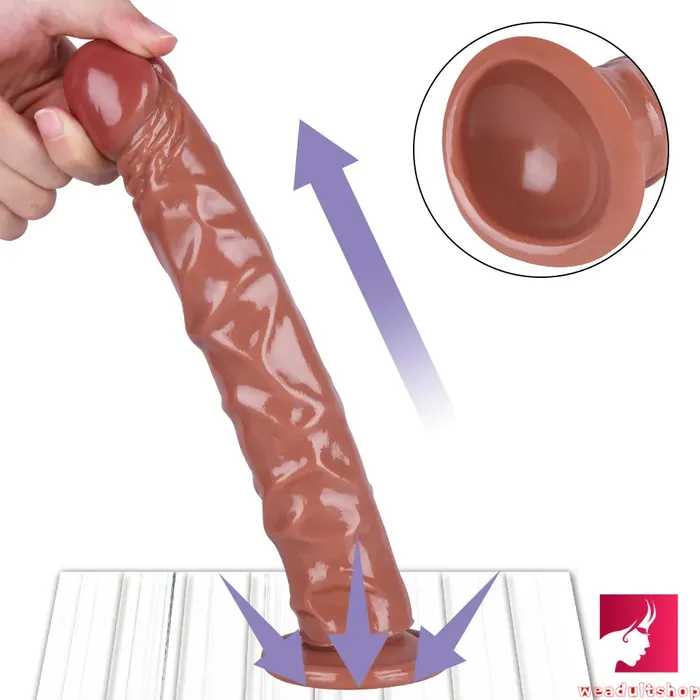 Female Sex Toys Weadultshop 984in Soft Realistic Dildo Sex Toy For Adult Women Masturbation