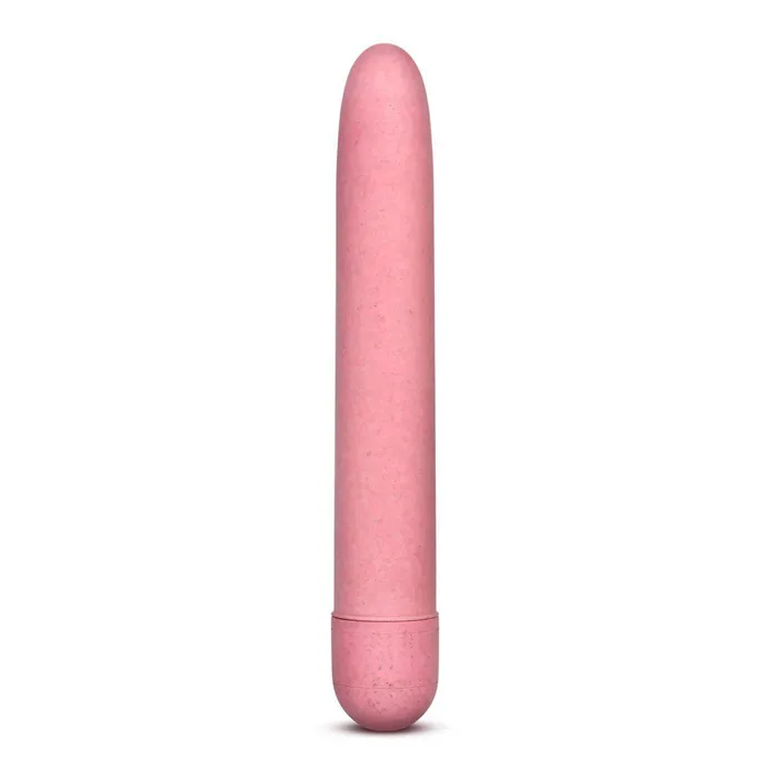 Gaia Eco Coral Blush Vibrators