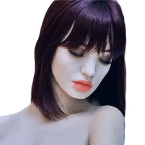 H712 Sex Doll Head sleeping angelIrontech Doll Head Irontech Doll Head Male Sex Toys H712 Sex Doll Head sleeping angelIrontech Doll Head Irontech Doll Head Male Sex Toys