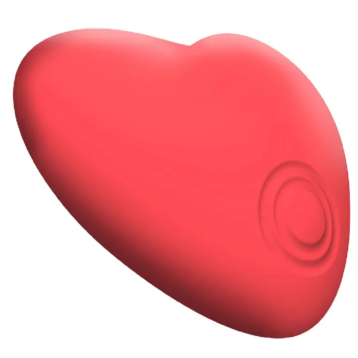 Heartbeat Pulsating Vibrating Stimulator Sh Womens Store Female Sex Toys