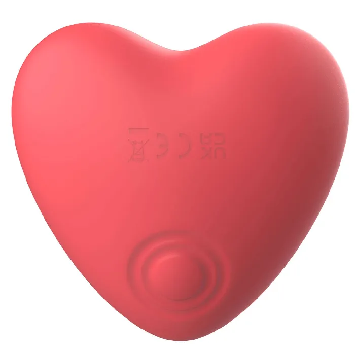Heartbeat Pulsating Vibrating Stimulator Sh Womens Store Female Sex Toys