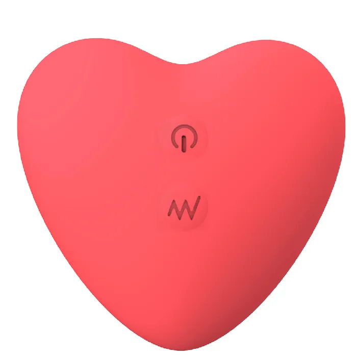 Heartbeat Pulsating Vibrating Stimulator Sh Womens Store Female Sex Toys