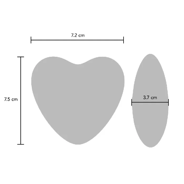 Heartbeat Pulsating Vibrating Stimulator Sh Womens Store Female Sex Toys