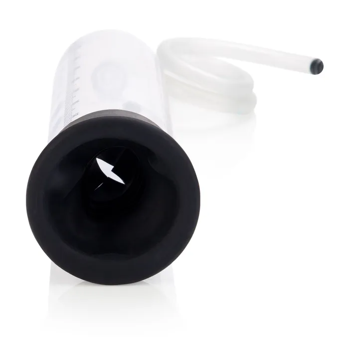 Male Sex Toys Calexotics Quick Pull Penis Pump for Easy and Fun Adventures