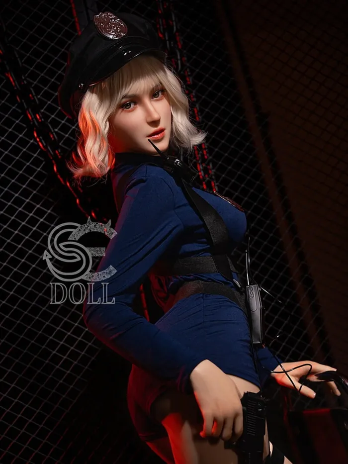 Male Sex Toys F4627T165cm54ft33kg XenaA C Cup Fit Real Silicone Medium butt Sex DollSE Doll SE Doll