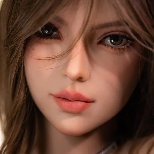 Male Sex Toys H300 TPE Oral Sex Doll HeadFunwest Doll Head Funwest Doll Head