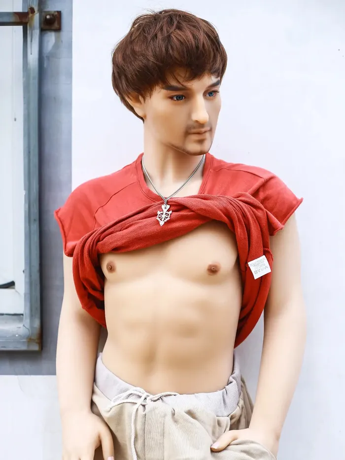 Male Sex Toys qita doll F115175cm60kg Femboy Real Life Gay Best Male Sex Doll Qita doll Male Sex Toys qita doll F115175cm60kg Femboy Real Life Gay Best Male Sex Doll Qita doll