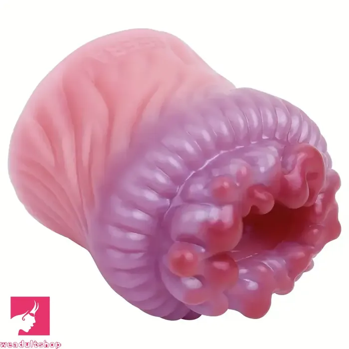 Male Sex Toys Weadultshop Animal Monster Single Channel Pocket Vagina With Realistic Texture Male Sex Toys Weadultshop Animal Monster Single Channel Pocket Vagina With Realistic Texture