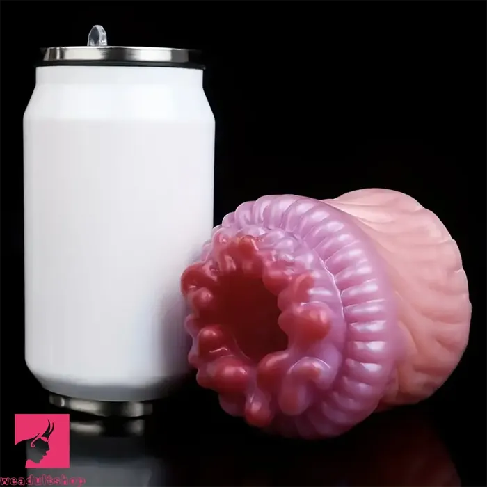 Male Sex Toys Weadultshop Animal Monster Single Channel Pocket Vagina With Realistic Texture