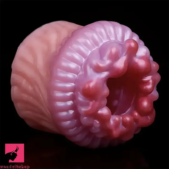 Male Sex Toys Weadultshop Animal Monster Single Channel Pocket Vagina With Realistic Texture
