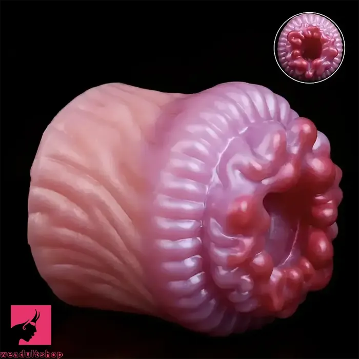 Male Sex Toys Weadultshop Animal Monster Single Channel Pocket Vagina With Realistic Texture