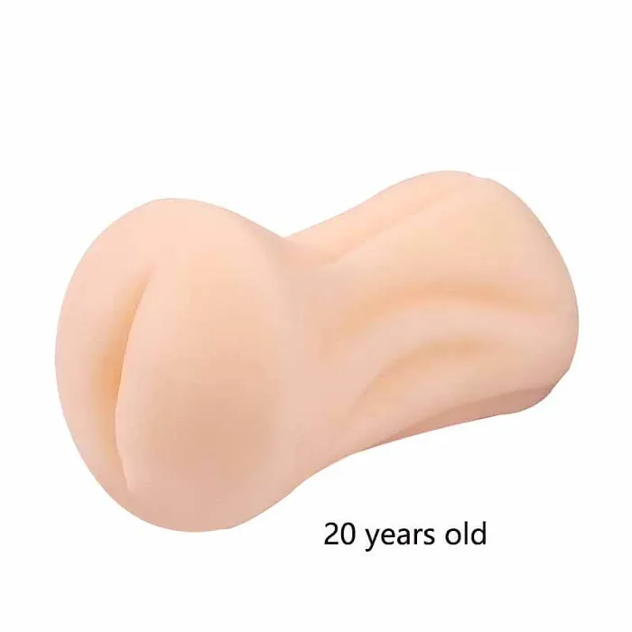 Male Sex Toys weadultshop Pocket Pussy Toy Teen Adult Male Masturbation Toy In Pussy