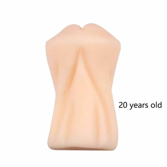 Male Sex Toys weadultshop Pocket Pussy Toy Teen Adult Male Masturbation Toy In Pussy