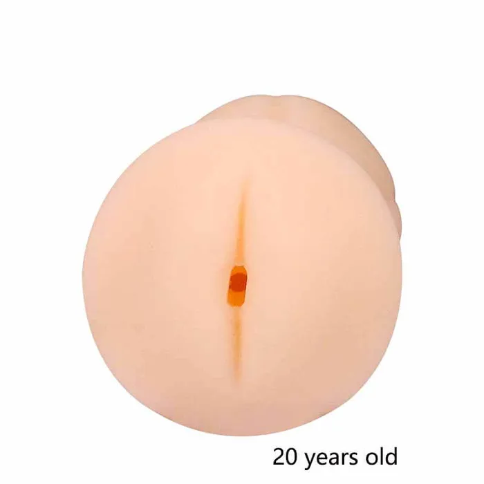 Male Sex Toys weadultshop Pocket Pussy Toy Teen Adult Male Masturbation Toy In Pussy