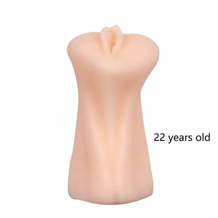 Male Sex Toys weadultshop Pocket Pussy Toy Teen Adult Male Masturbation Toy In Pussy