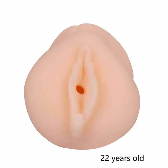 Male Sex Toys weadultshop Pocket Pussy Toy Teen Adult Male Masturbation Toy In Pussy