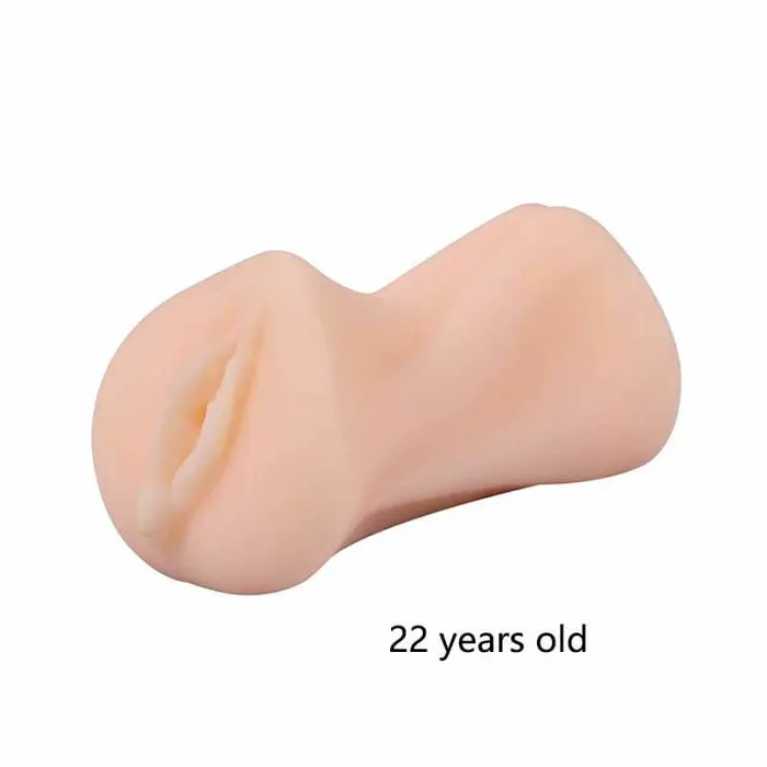 Male Sex Toys weadultshop Pocket Pussy Toy Teen Adult Male Masturbation Toy In Pussy