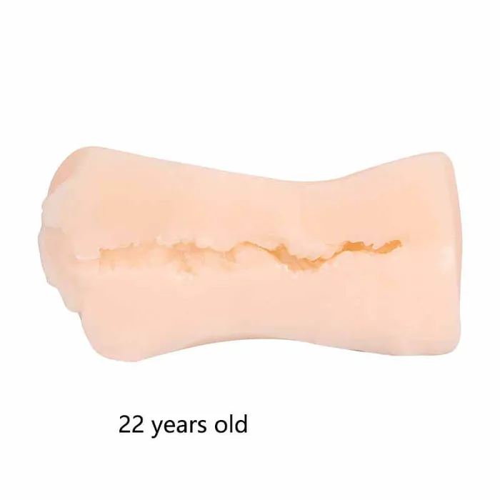 Male Sex Toys weadultshop Pocket Pussy Toy Teen Adult Male Masturbation Toy In Pussy