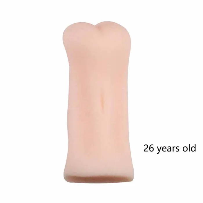 Male Sex Toys weadultshop Pocket Pussy Toy Teen Adult Male Masturbation Toy In Pussy