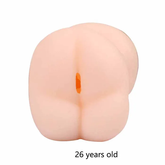 Male Sex Toys weadultshop Pocket Pussy Toy Teen Adult Male Masturbation Toy In Pussy