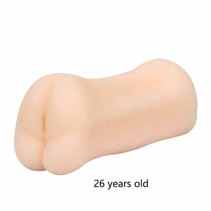Male Sex Toys weadultshop Pocket Pussy Toy Teen Adult Male Masturbation Toy In Pussy