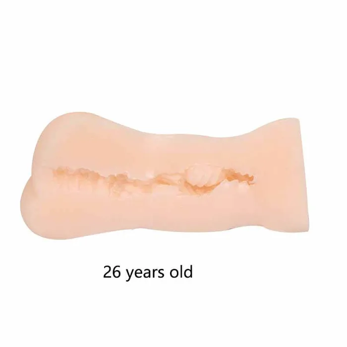 Male Sex Toys weadultshop Pocket Pussy Toy Teen Adult Male Masturbation Toy In Pussy