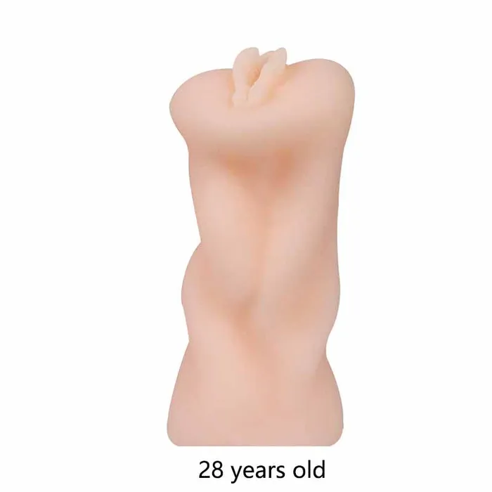 Male Sex Toys weadultshop Pocket Pussy Toy Teen Adult Male Masturbation Toy In Pussy