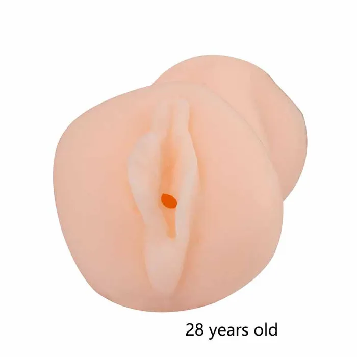 Male Sex Toys weadultshop Pocket Pussy Toy Teen Adult Male Masturbation Toy In Pussy