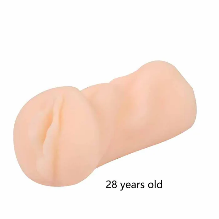 Male Sex Toys weadultshop Pocket Pussy Toy Teen Adult Male Masturbation Toy In Pussy
