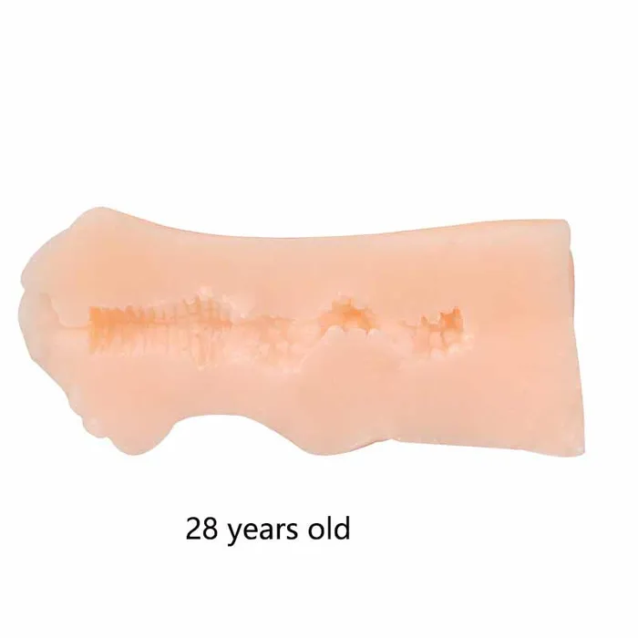 Male Sex Toys weadultshop Pocket Pussy Toy Teen Adult Male Masturbation Toy In Pussy