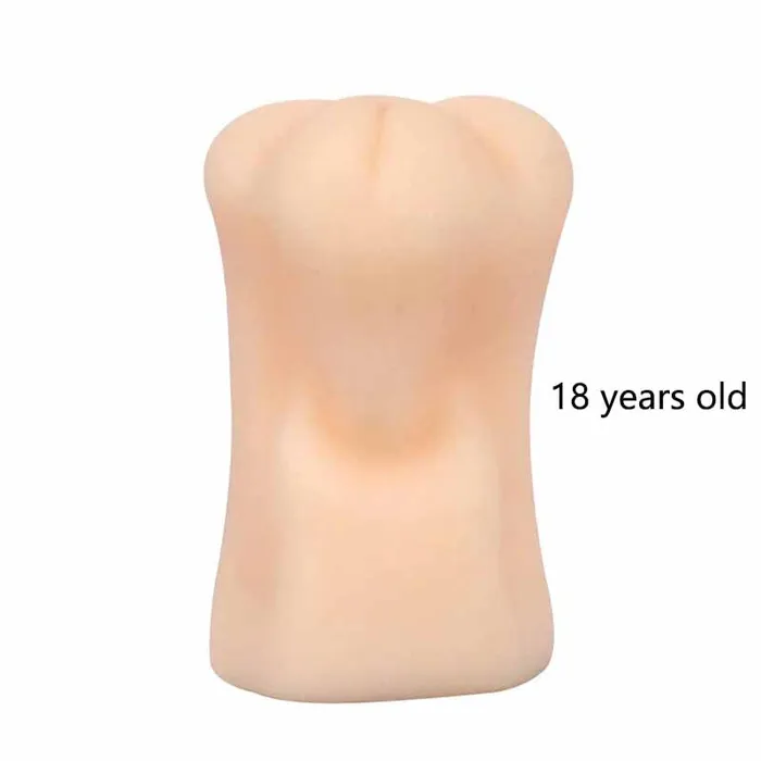 Male Sex Toys weadultshop Pocket Pussy Toy Teen Adult Male Masturbation Toy In Pussy