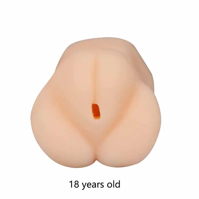 Male Sex Toys weadultshop Pocket Pussy Toy Teen Adult Male Masturbation Toy In Pussy
