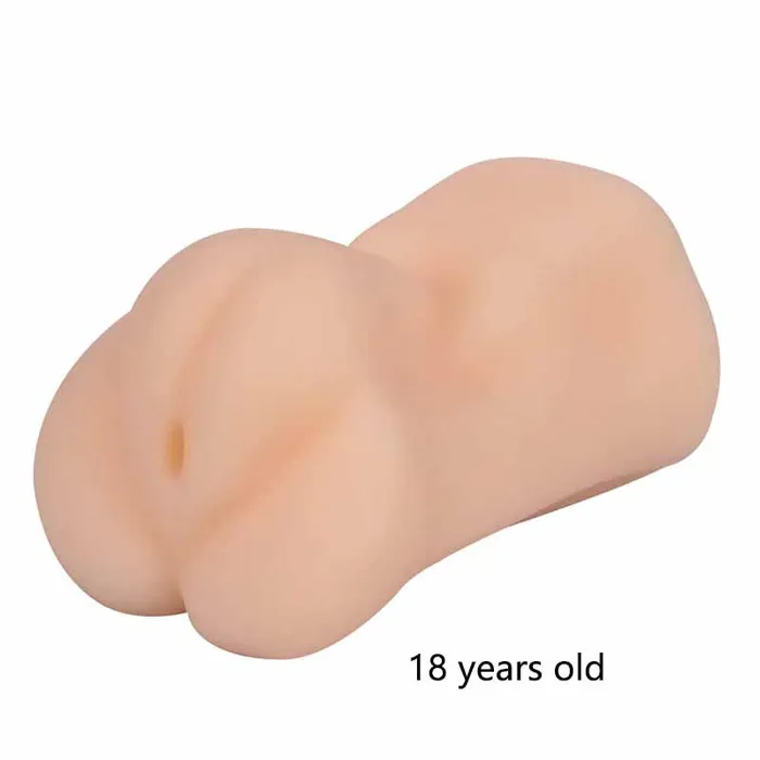 Male Sex Toys weadultshop Pocket Pussy Toy Teen Adult Male Masturbation Toy In Pussy