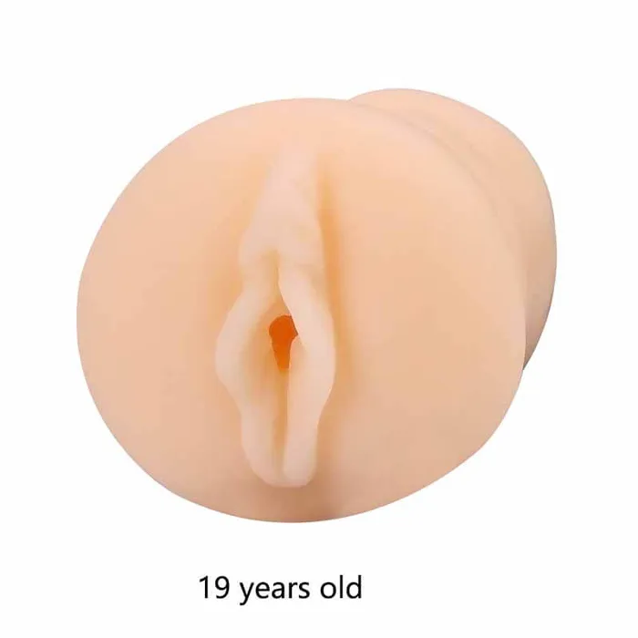 Male Sex Toys weadultshop Pocket Pussy Toy Teen Adult Male Masturbation Toy In Pussy