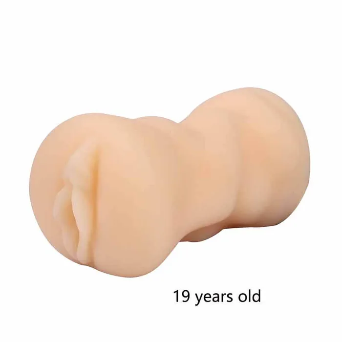 Male Sex Toys weadultshop Pocket Pussy Toy Teen Adult Male Masturbation Toy In Pussy