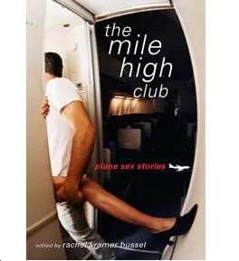 Mile High Club DISCONTINUED Cleis Press Vibrators