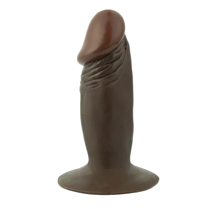 Nasstoys Vibrators Afro American Whoppers 4 Brown