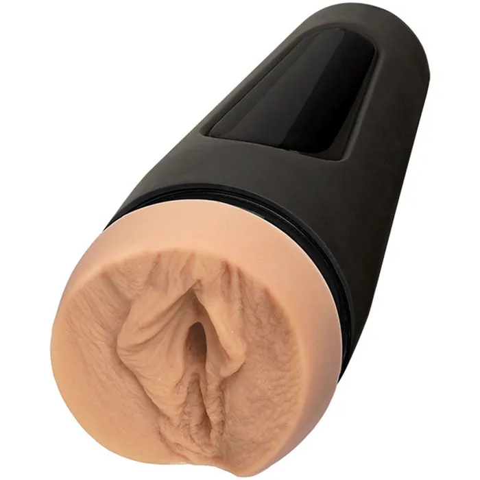 Natasha Nice ULTRASKYN Stroker Real Feel Adventure Toy Doc Johnson Male Sex Toys